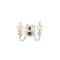 Бра Ideal Lux Strauss ap2 140599 Бра Ideal Lux Strauss ap2 140599